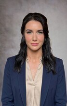 Sydney Martin Del Campo